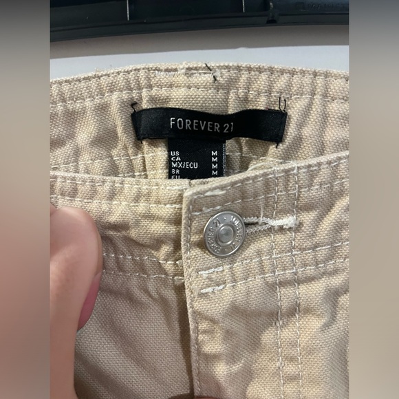 Cargo pants - Picture 3 of 3